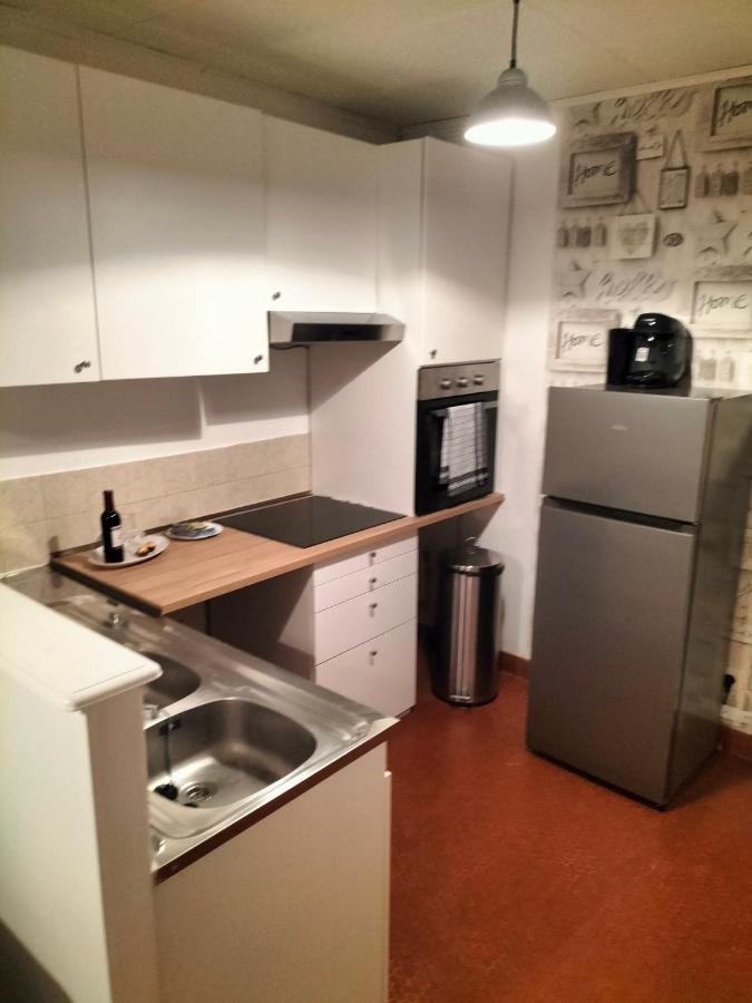 Apartamento Perle De La Somme - Parking - Gare D Amiens Exterior foto