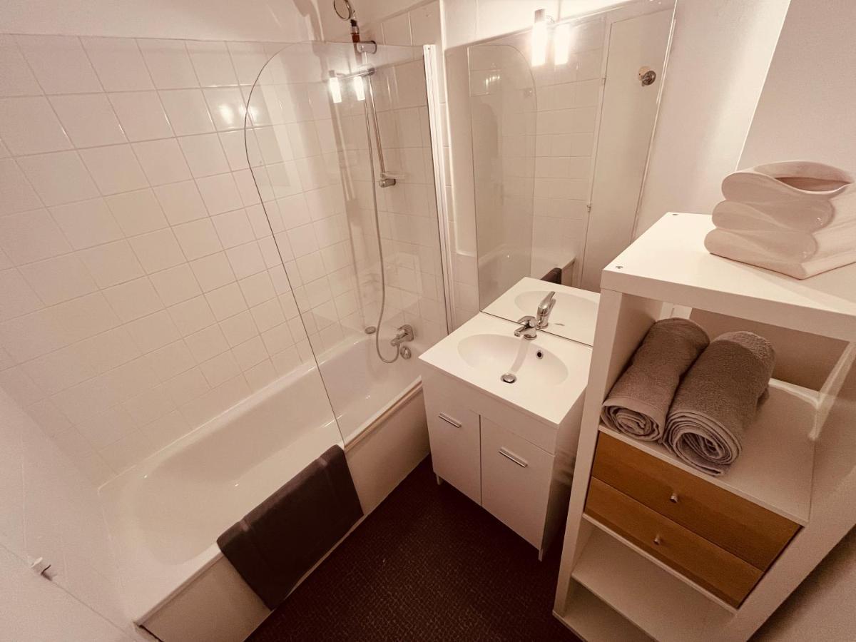 Apartamento Perle De La Somme - Parking - Gare D Amiens Exterior foto