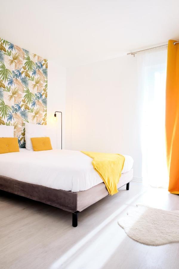 Apartamento Perle De La Somme - Parking - Gare D Amiens Exterior foto