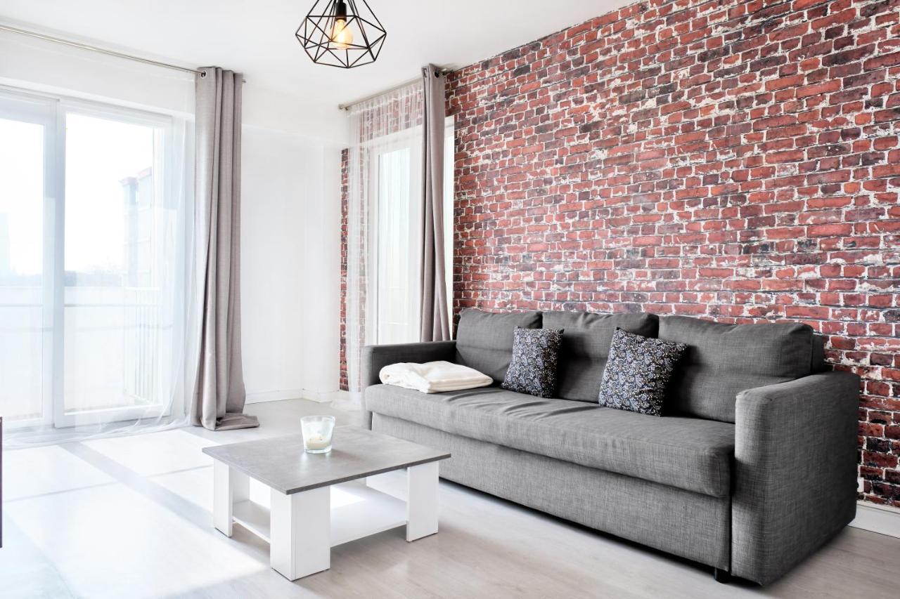 Apartamento Perle De La Somme - Parking - Gare D Amiens Exterior foto